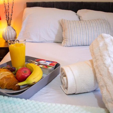 Royale Green View House- Free Parking, Wifi, Perfect For Contractors And Holiday Northampton Buitenkant foto