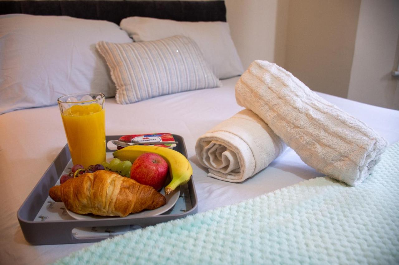 Royale Green View House- Free Parking, Wifi, Perfect For Contractors And Holiday Northampton Buitenkant foto