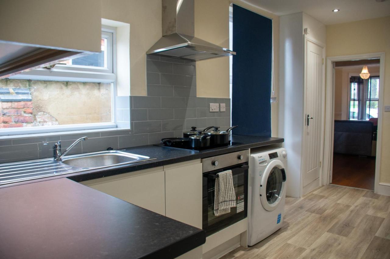 Royale Green View House- Free Parking, Wifi, Perfect For Contractors And Holiday Northampton Buitenkant foto